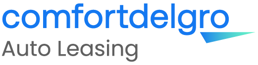 ComfortDelGro Auto Leasing